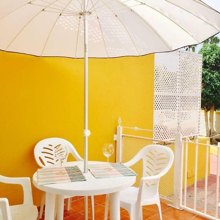 Sun And Sea Orlando Apartment With Terrace Адехе Екстериор снимка