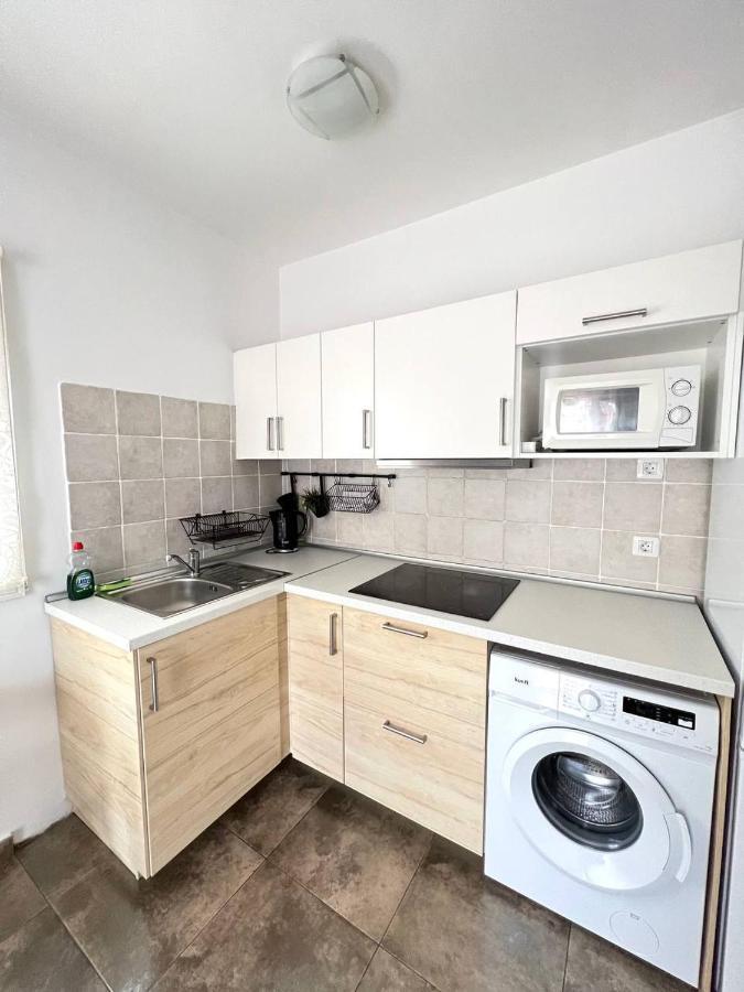 Sun And Sea Orlando Apartment With Terrace Адехе Екстериор снимка