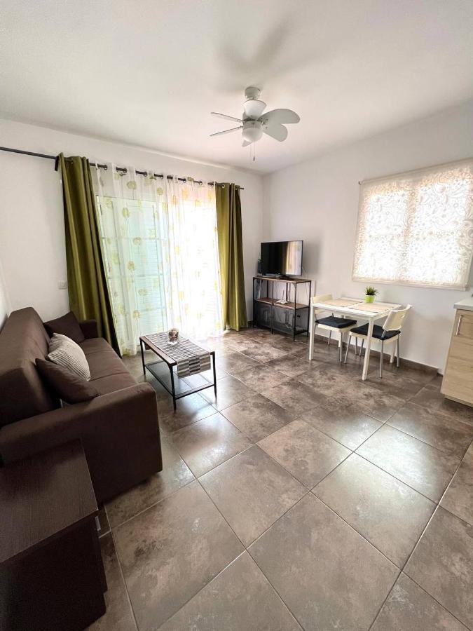 Sun And Sea Orlando Apartment With Terrace Адехе Екстериор снимка