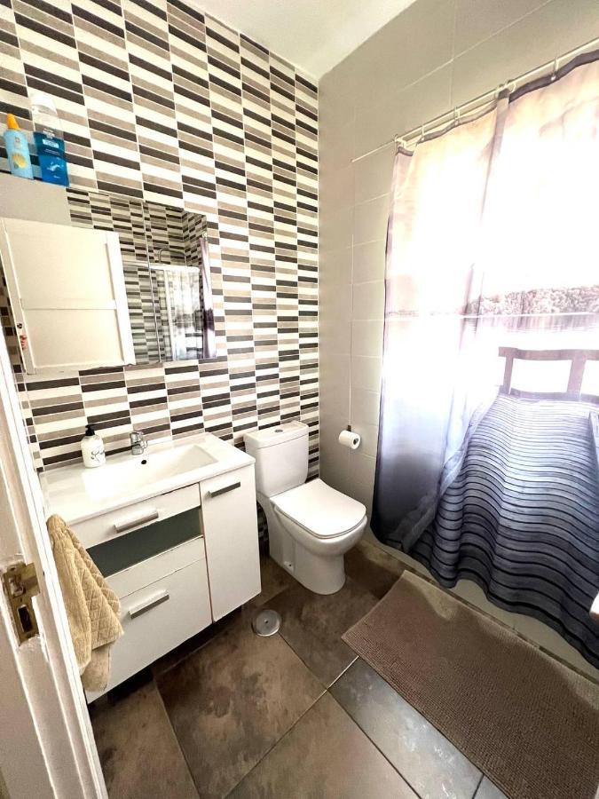 Sun And Sea Orlando Apartment With Terrace Адехе Екстериор снимка