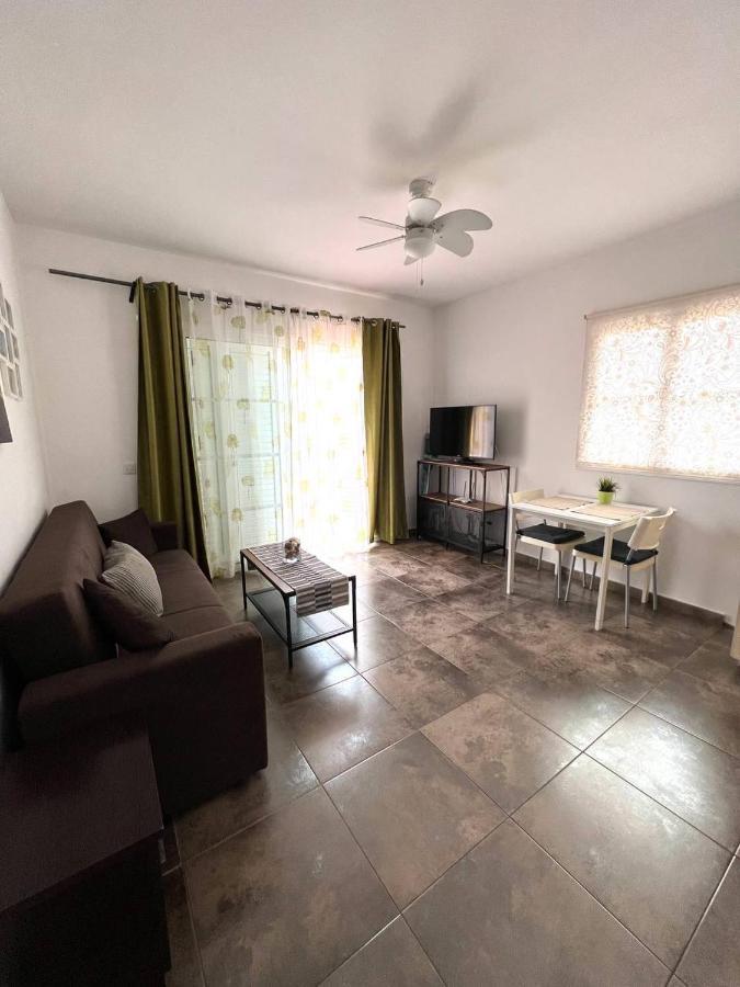Sun And Sea Orlando Apartment With Terrace Адехе Екстериор снимка