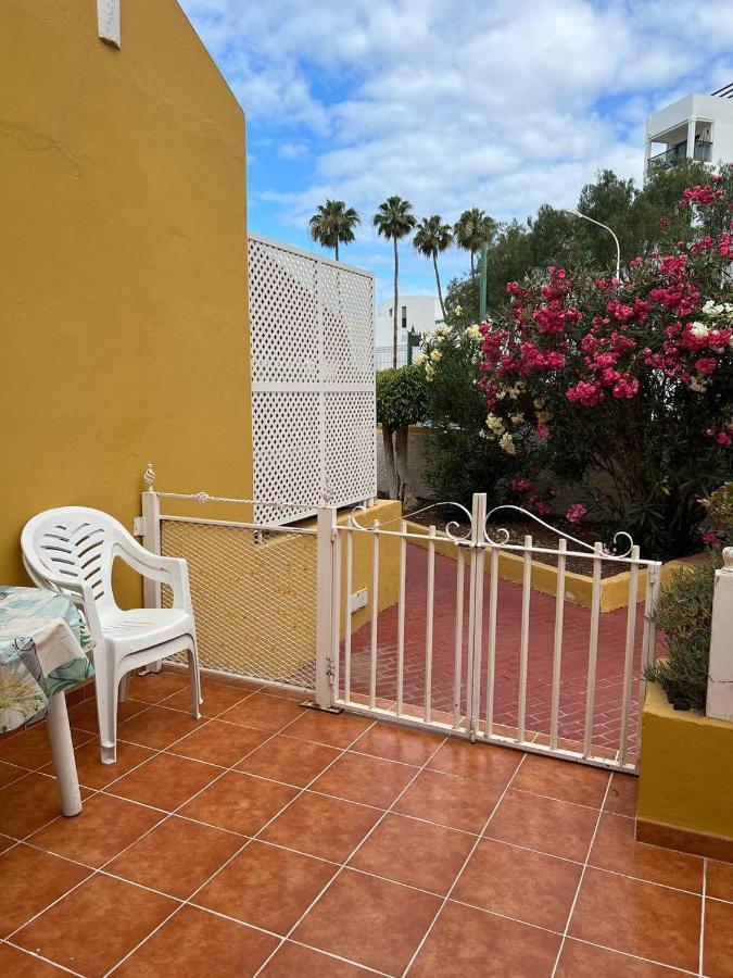 Sun And Sea Orlando Apartment With Terrace Адехе Екстериор снимка