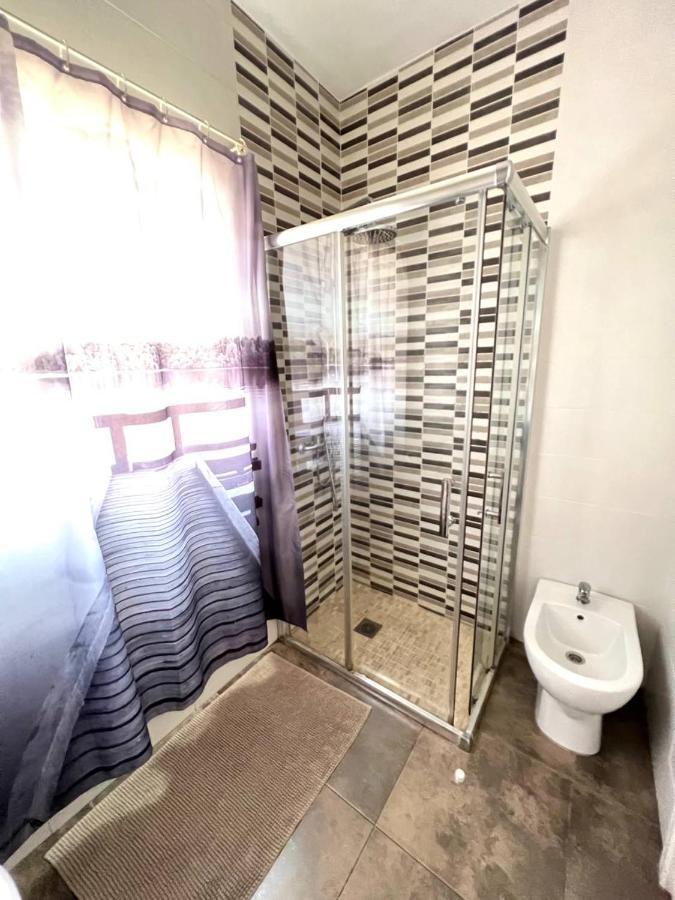 Sun And Sea Orlando Apartment With Terrace Адехе Екстериор снимка