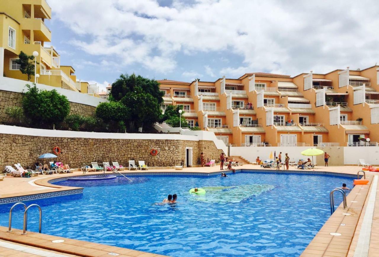 Sun And Sea Orlando Apartment With Terrace Адехе Екстериор снимка