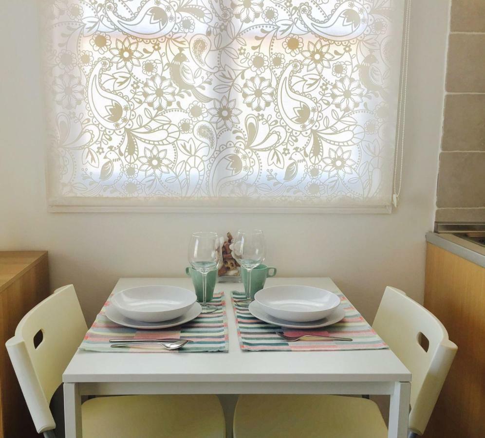 Sun And Sea Orlando Apartment With Terrace Адехе Екстериор снимка