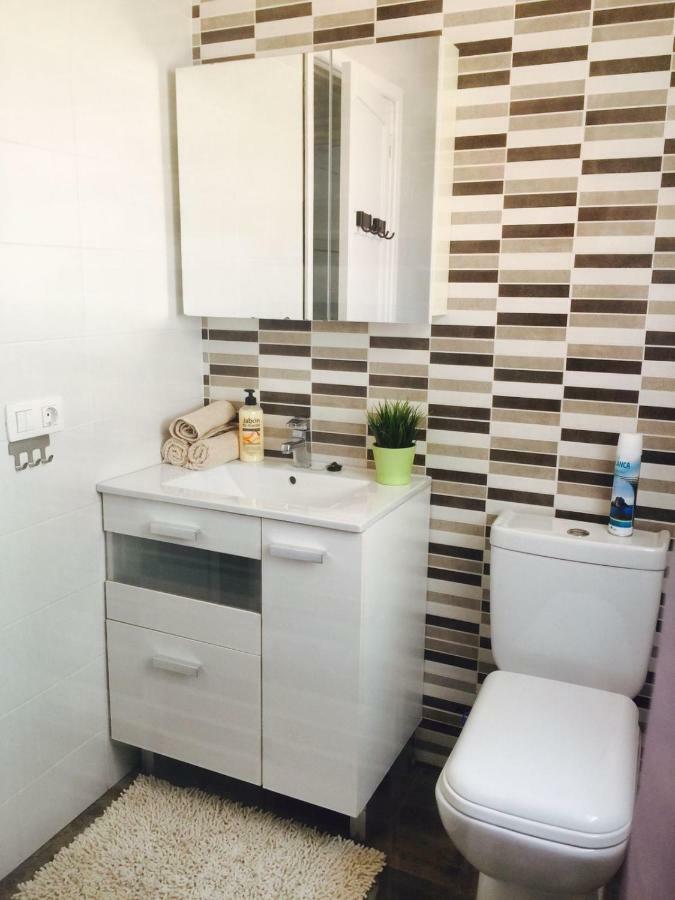 Sun And Sea Orlando Apartment With Terrace Адехе Екстериор снимка