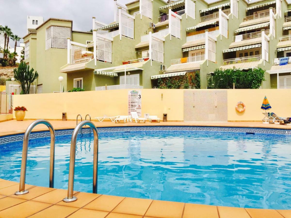 Sun And Sea Orlando Apartment With Terrace Адехе Екстериор снимка