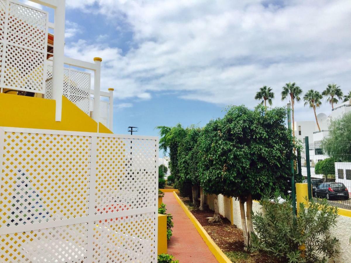 Sun And Sea Orlando Apartment With Terrace Адехе Екстериор снимка